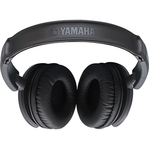 Yamaha HPH-100, laadukkaat kuulokkeet kirjoituksiin.