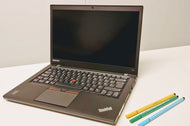 * Lukiolaiskannettava / Lenovo